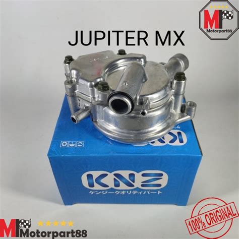 Jual WATERPUMP POMPA RADIATOR JUPITER MX KNZ Shopee Indonesia