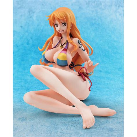 Nami Ver Bb P O P Limited Edition