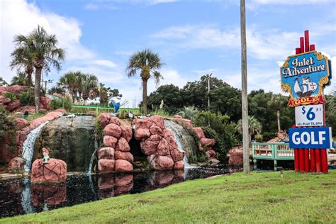 10 Fun Things To Do In Murrells Inlet South Carolina 2023 Guide