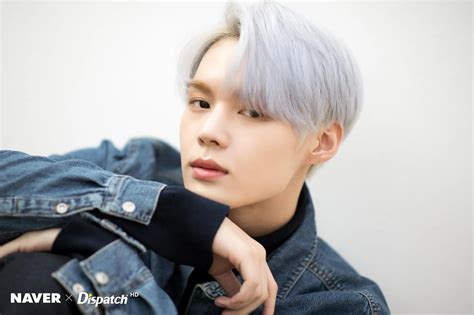 VICTON Sejun 5th mini album 'Nostalgia' promotion photoshoot by Naver x ...