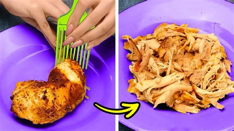 35 Crazy Food Hacks That Actually Work Youtube