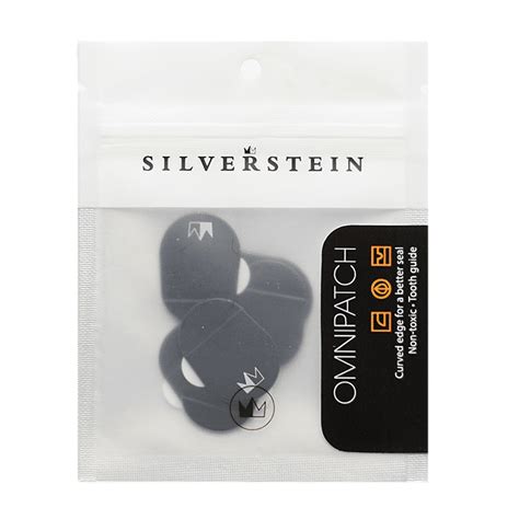 Omni Patch Silverstein Instrumentmager A Andersen