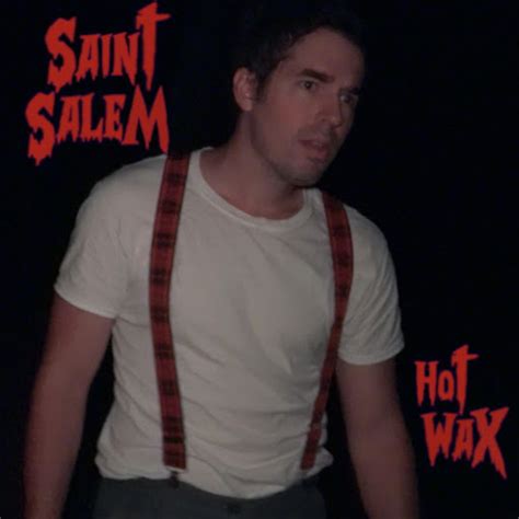 HOT WAX YouTube Music