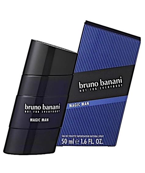 BRUNO BANANI MAGIC MAN ONLINE BESTELLEN