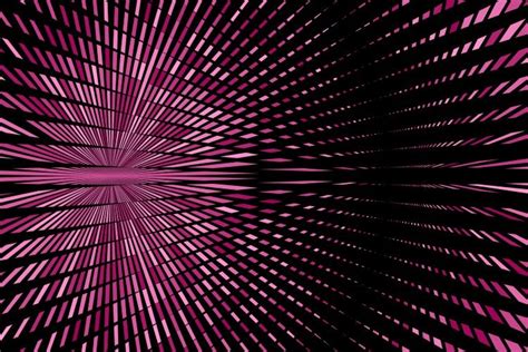 Pink Abstract Tech Vector Background Graphic By Vikimon Creative Fabrica