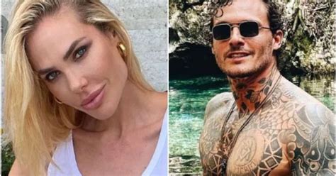 Ilary Blasi La Verit Sull Incontro Con Cristiano Iovino Si Sono