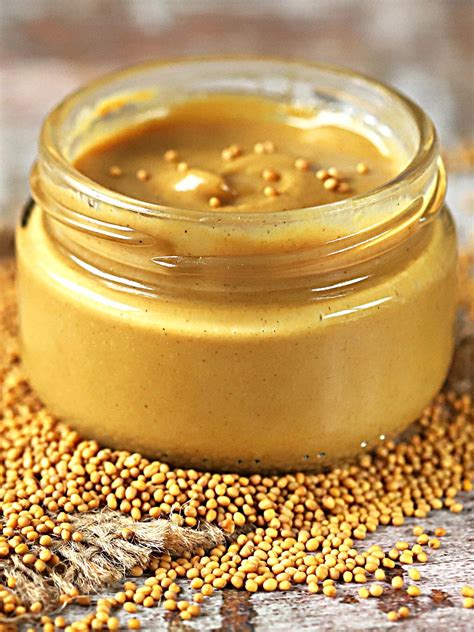 The Best Whole Grain Mustard Substitutes For When Youre Out