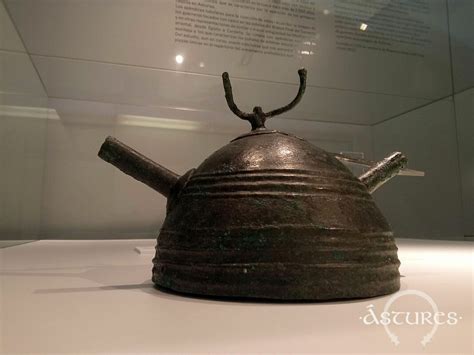 El origen de los astures, un pueblo de frontera