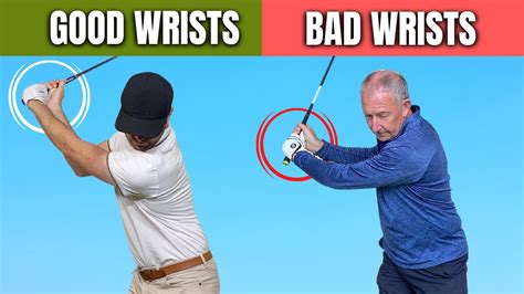 9 Out Of 10 Golfers Make The Same Swing Mistake Youtube