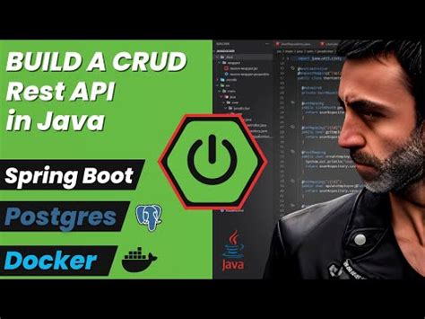 Build A Crud Rest Api In Java Using Spring Boot Hibernate Postgres