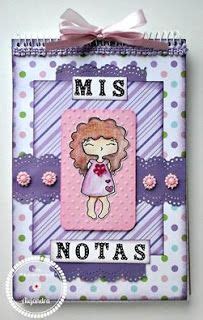 Scrap Pasos Para No Parar Non Stop Scrap Note Pad Scrapbook