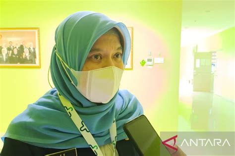Rsud Pasar Minggu Kembali Berikan Layanan Non Covid 19 Antara News
