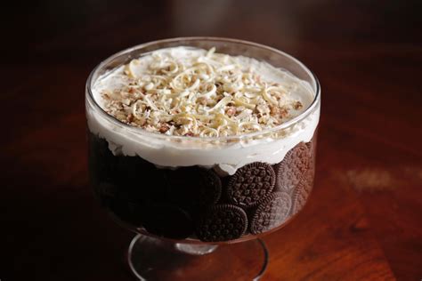 Milchige Trifle Kosher