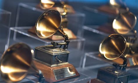 nominations   annual grammys   unveiled  november