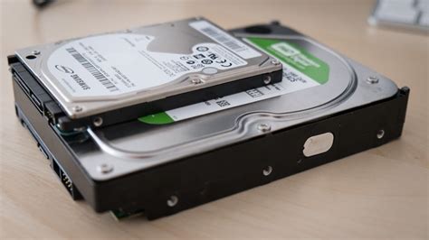 Hard Disk Nedir Ne E Yarar Nedir Ersin Esen