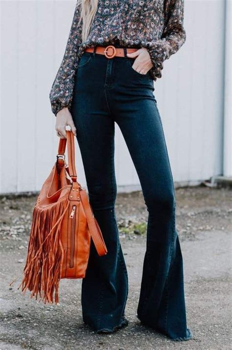 Our Janis Bell Bottom Jeans Are Seriously The Best You Wont Want To