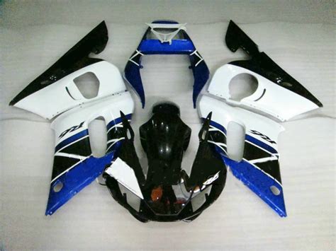 Personalizado Kit Carenagem Para Yamaha Yzfr6 98 99 00 01 02 Yzf R6