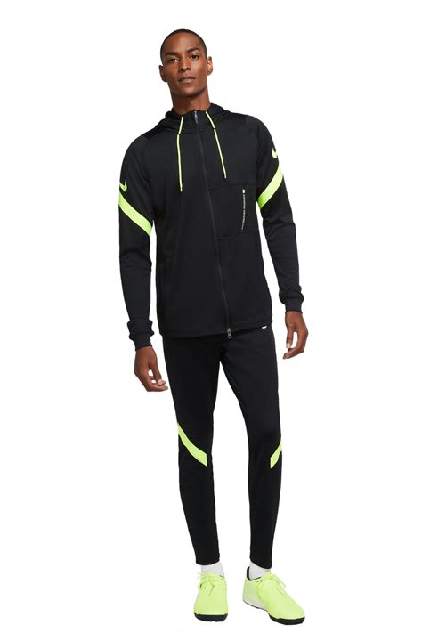 Tracksuit Nike Dri Fit Strike Black R Football Boots