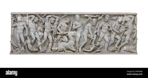 Heracles And The Girdle Of Hippolyta Hi Res Stock Photography And