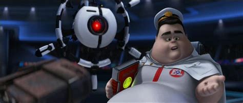 Amazing World Star Wall E Movie Review Related To Human Computer