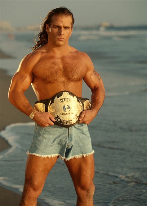 Naked Shawn Michaels Nude Hotnupics The Best Porn Website