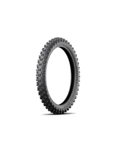 PNEU MICHELIN 80 100 21 M C 51M STARCROSS 6 MEDIUM HARD NHS F TT