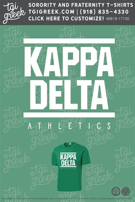 Kappa Delta WKU Intramurals TGI Greek