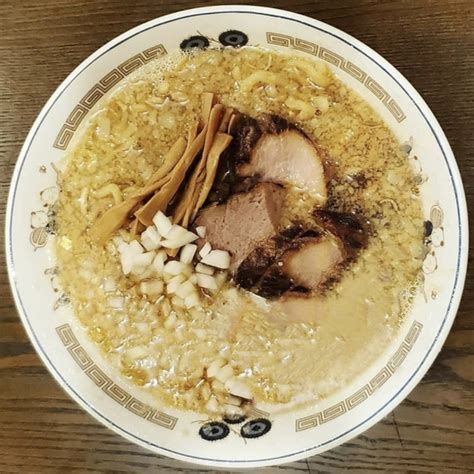 口コミ一覧 麺処 そら亭 北野ラーメン 食べログ