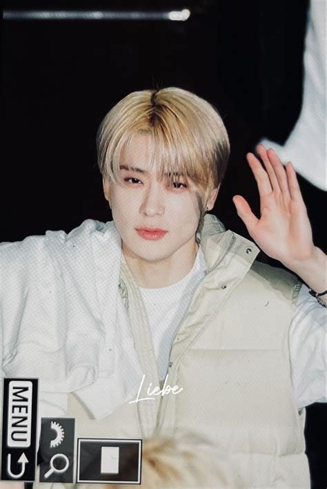 Jeong Jaehyun Jaehyun Nct Jaehyun Jung Jaehyun