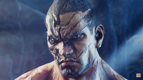 Tekken 7 Da Leroy Smith A Fahkumram Tre Nuovi Trailer Per Il Season