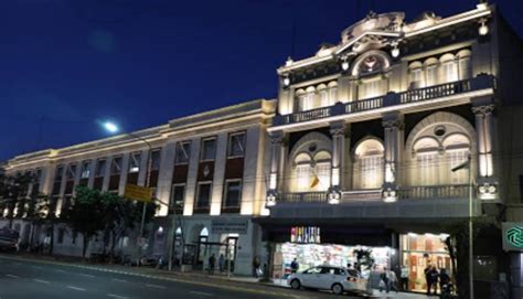 El Centro Gallego De Avellaneda A Os Al Servicio De La Comunidad