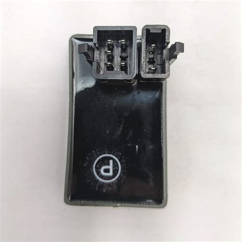 Gear Change Control Unit Module Kymco MXU 150 ATV 39000 LLB1 900