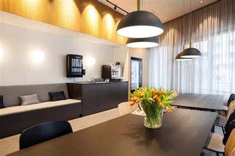 SMARTments Business Wien Hauptbahnhof Serviced Apartments Vienna