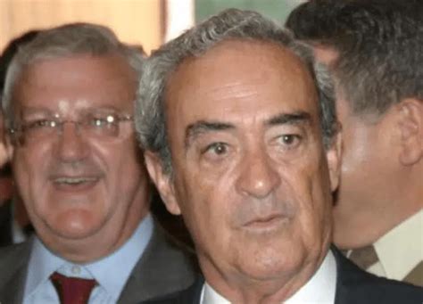 Fallece Ángel Reigosa Primer Presidente Del Tribunal Superior De