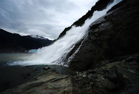 The most beautiful waterfalls in all 50 states