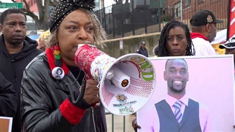 Video Federal Civil Rights Investigation Opened Into Death Of Memphis