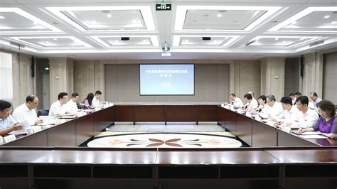 中央社会主义学院党组书记、第一副院长吉林在江苏社院调研时强调 充分发挥主观能动性 奋力推动社会主义学院高质量发展江苏统一战线