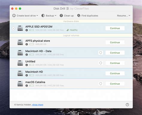 Disk Drill Tutorial How To Recover Files And Protect Your Mac Drives