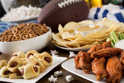 Super Bowl 2024: Six recipes perfect for game day