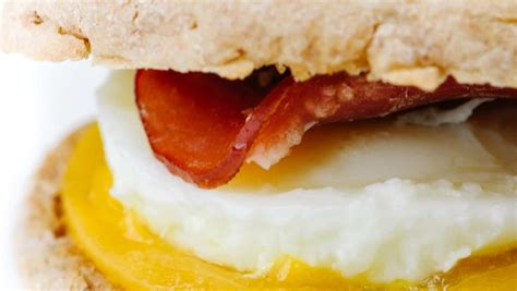 Homemade Egg McMuffin Recipe Add A Pinch