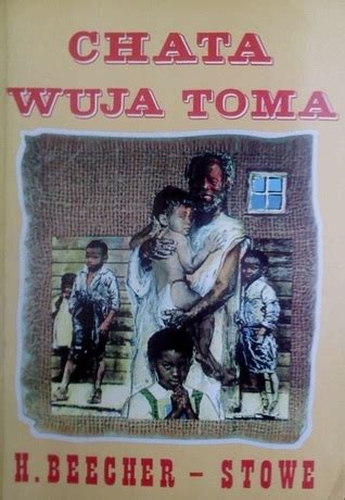 Chata Wuja Toma By Harriet Beecher Stowe Goodreads