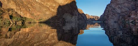 Black Canyon Springs - Lake Mead National Recreation Area (U.S ...