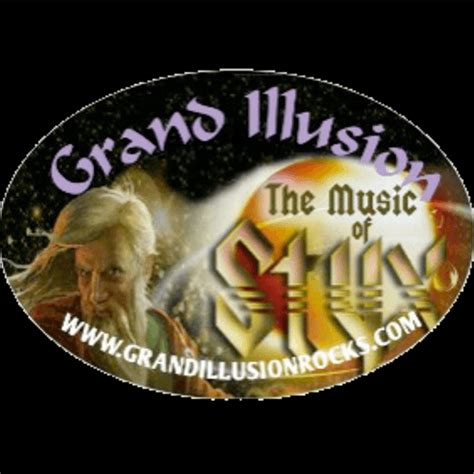 Grand Illusion | Upcoming Shows