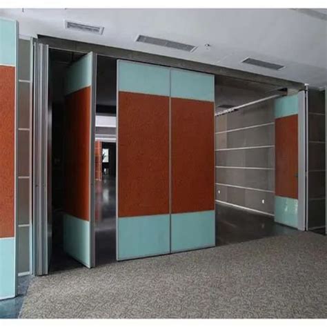 Wooden Office Partitions At Best Price In New Delhi By Incense Interior