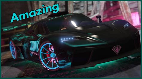 GTA 5 Online Der Benefactor Krieger In GTA 5 Online Tuning Deutsch