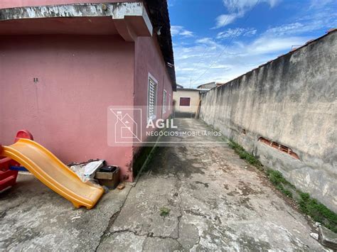 Vende se Casa Térrea Edicula no Jardim Augusta São José dos