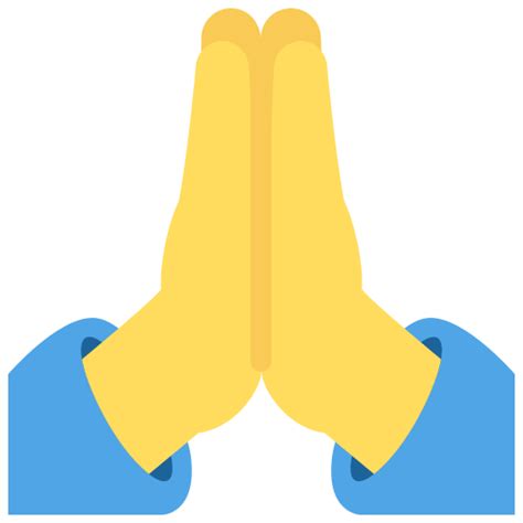 🙏 Praying Hands Emoji Meaning with Pictures: from A to Z