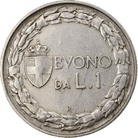 M Nze Italien Vittorio Emanuele Iii Lira Rome S