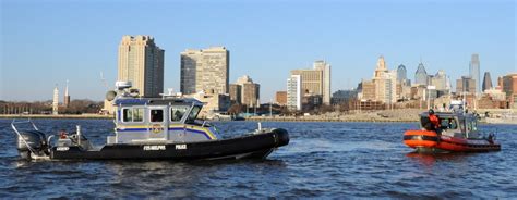 Dvids News Coast Guard Philadelphia Marine Police Strong