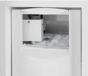 GE Profile Refrigerator Ice Maker Reset (Fix Over 10 Problems!)